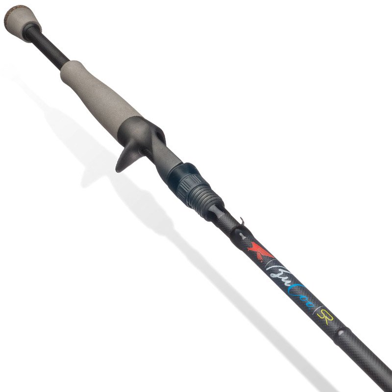Falcon BuCoo SR Spinning Rods