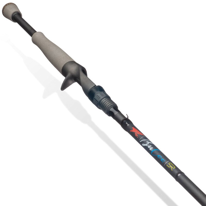 Falcon BuCoo SR Casting Rods