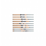 FALCON COASTAL RODS HANDLES