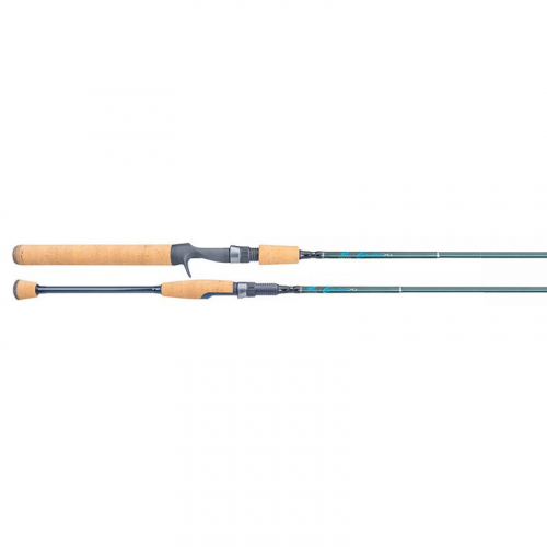 FALCON COASTAL RODS