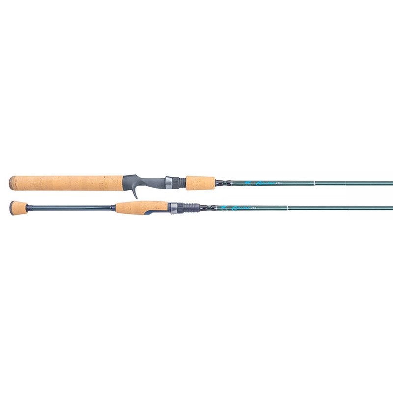 Falcon Coastal Spinning Rods