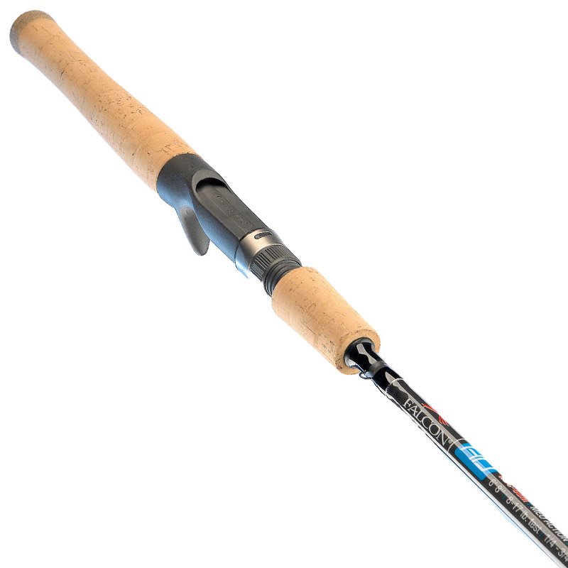 Falcon HD Casting Rods