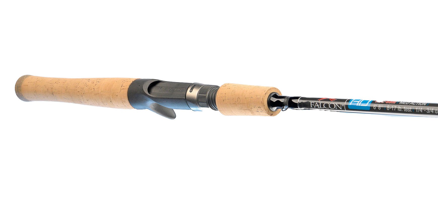 Falcon HD Spinning Rods