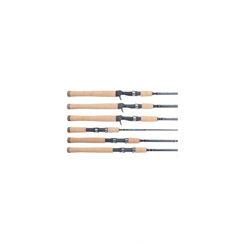 FALCON HD RODS HANDLES