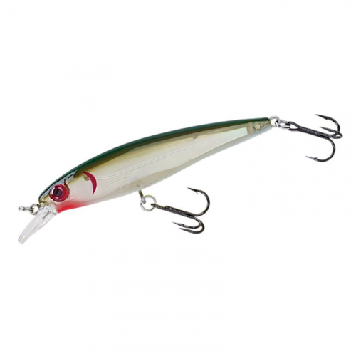 MIRROLURE MIRROLIP SUSPENDING CRANKBAIT L30MR-18