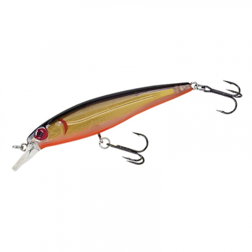 MIRROLURE MIRROLIP SUSPENDING CRANKBAIT L30MR-808