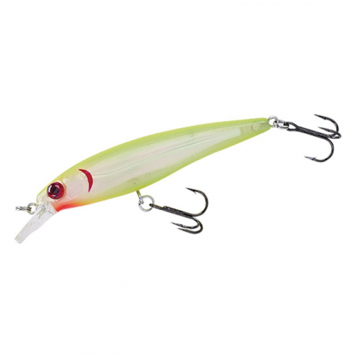 MIRROLURE MIRROLIP SUSPENDING CRANKBAIT L30MR-CH