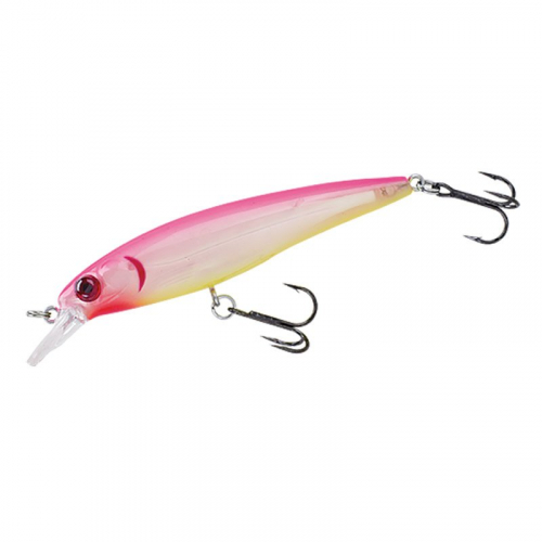 MIRROLURE MIRROLIP SUSPENDING CRANKBAIT L30MR-EC