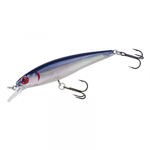 MIRROLURE MIRROLIP SUSPENDING CRANKBAIT L30MR-SHAD