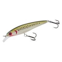 MIRROLURE MIRROLIP SUSPENDING CRANKBAIT L30MR-TROUT