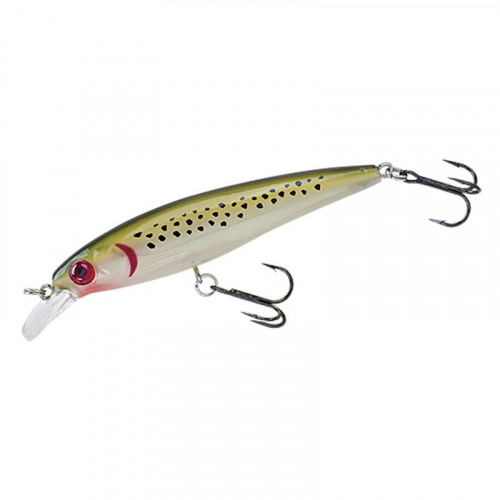 MIRROLURE MIRROLIP SUSPENDING CRANKBAIT L30MR-TROUT