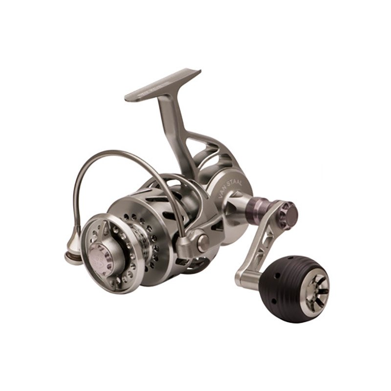 Van Staal Series Spinning Reels