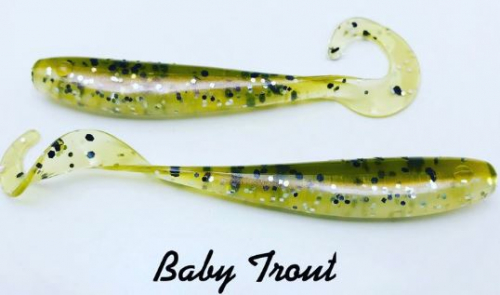 BABYTROUT