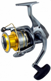 Product categories Okuma Spinning Reels