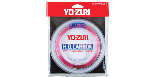 Yo-Zuri SuperBraid Dark Green / 10lb