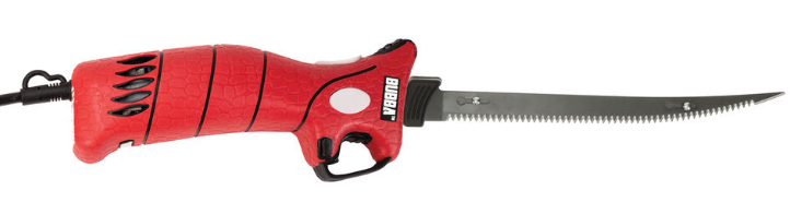 Bubba Blade Pro Series Cordless Electric Fillet Knife