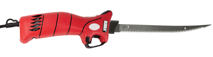 BUBBA BLADE Electric Cordless Fillet Knife