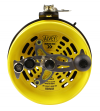 Alvey Stealth Hybrid 65H