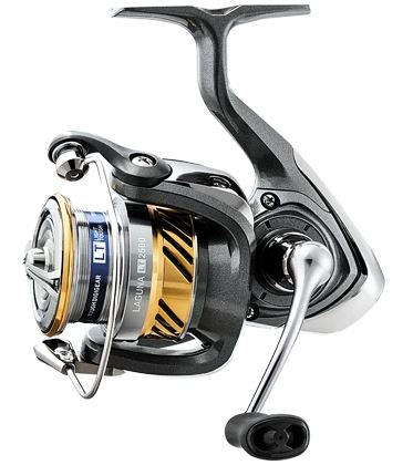 Daiwa Laguna LT Spinning Reel