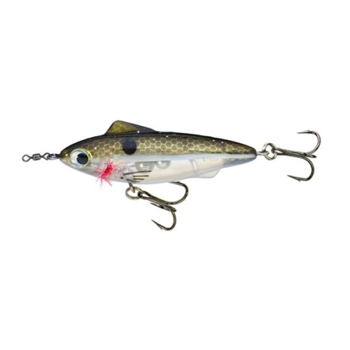 Unfair Lures Rip-N-Slash 90mm