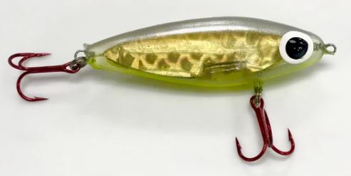 Custom Corky Soft Dine XL