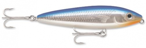 BLUEMULLET