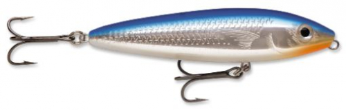 BLUEMULLET