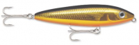 GOLDMULLET