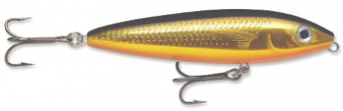 GOLDMULLET