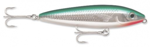 GREENMULLET