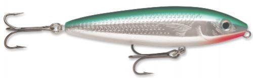 GREENMULLET