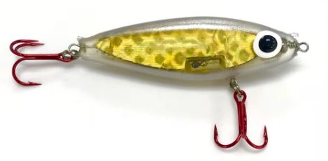 Custom Corky Soft Dine XL