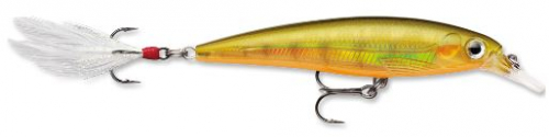 RIVERPERCH