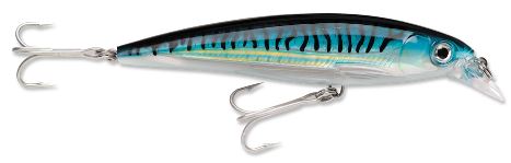 Rapala X-Rap®  Native Watercraft