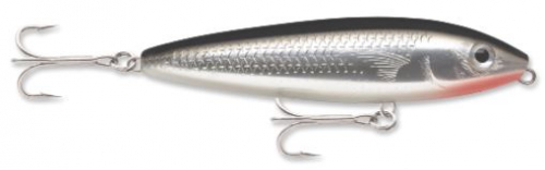 SILVERMULLET