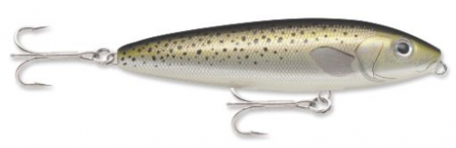 SPECKLEDTROUT