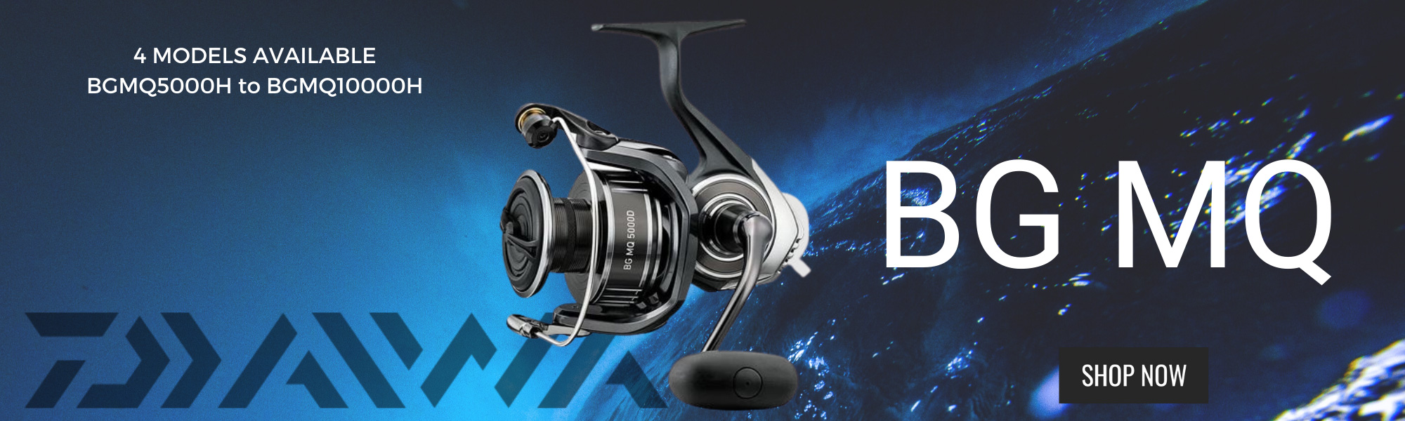 Rod and Reel Services