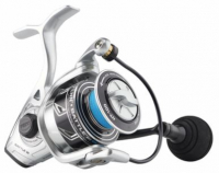 Penn Spinfisher VI Live Liner Spinning