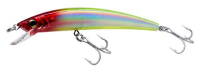 Yo-Zuri Crystal Minnow Floating 5 1/4″