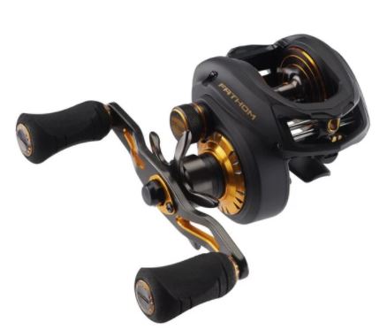 Penn Fathom Low Profile Reel