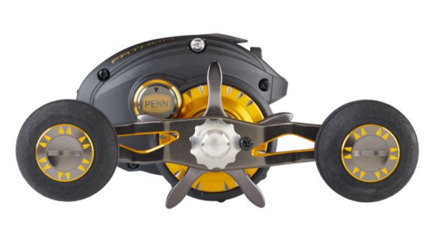 Penn Fathom Low Profile Reels