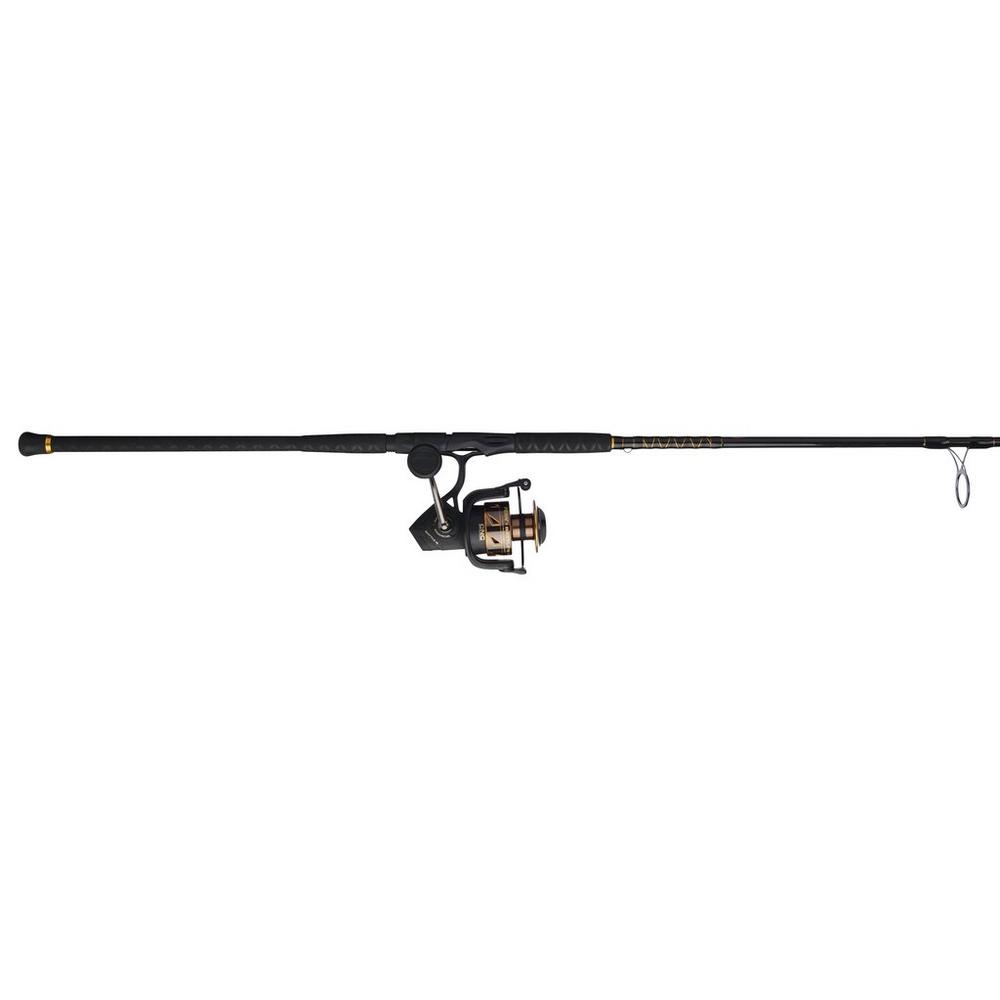 Penn Battle III Rod & Reel Spinning Combo