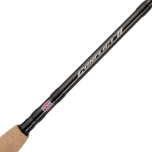PENN CONFLICT II COMBO CFTII5000 2018