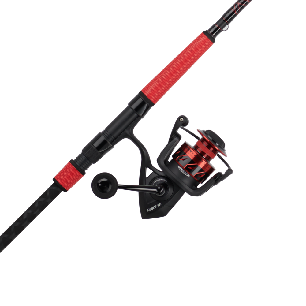 Berkley® Big Game™ Spinning Combo