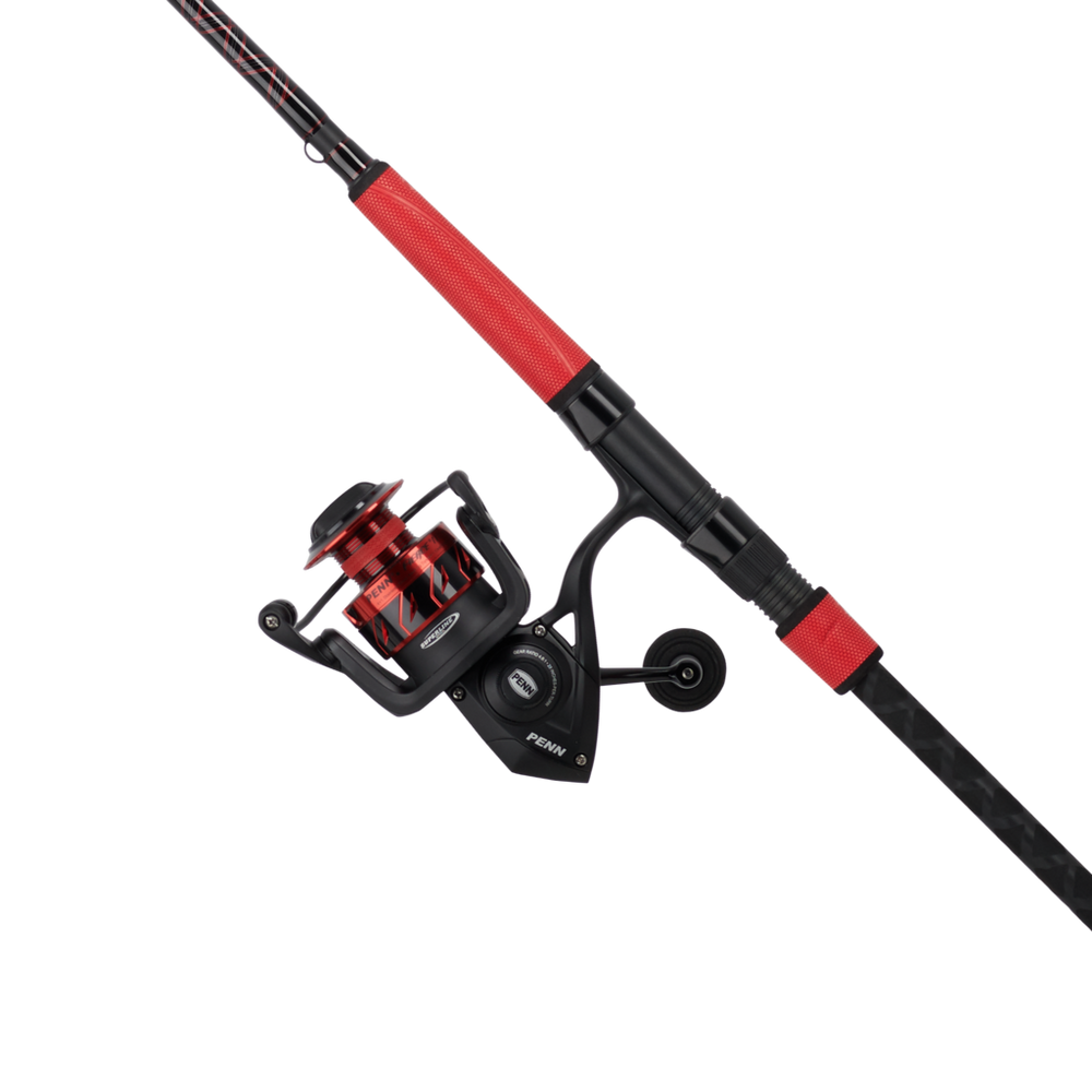 Penn Fierce III Spinning Fishing Reel 