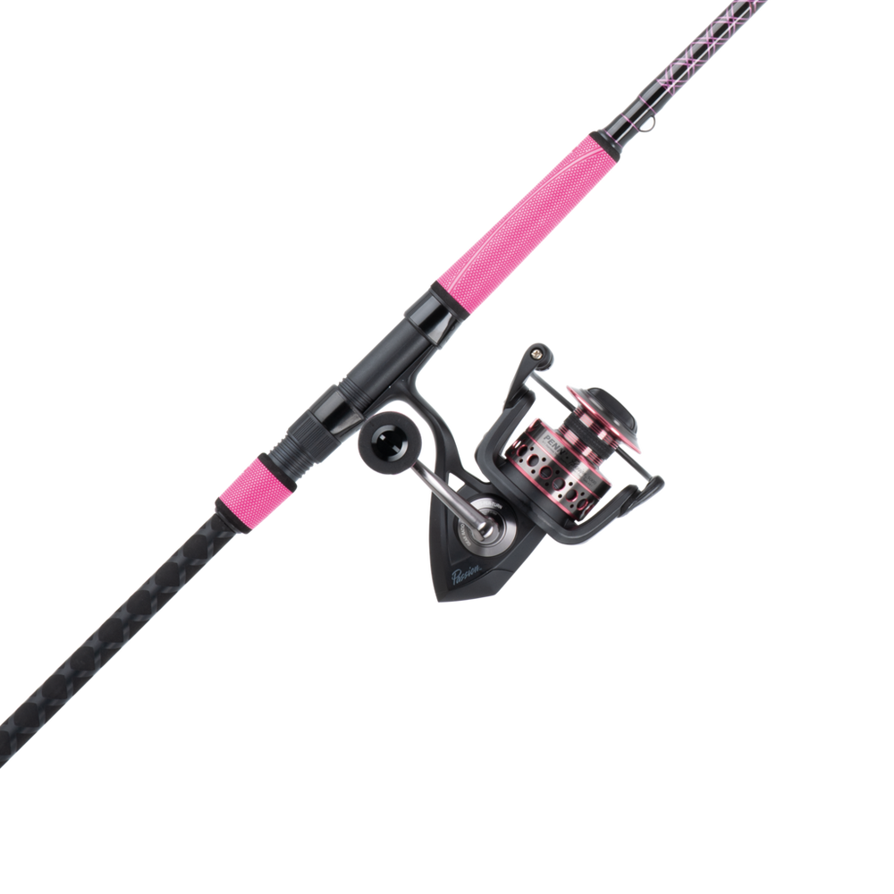 Penn Passion Ladys Spinning Reel