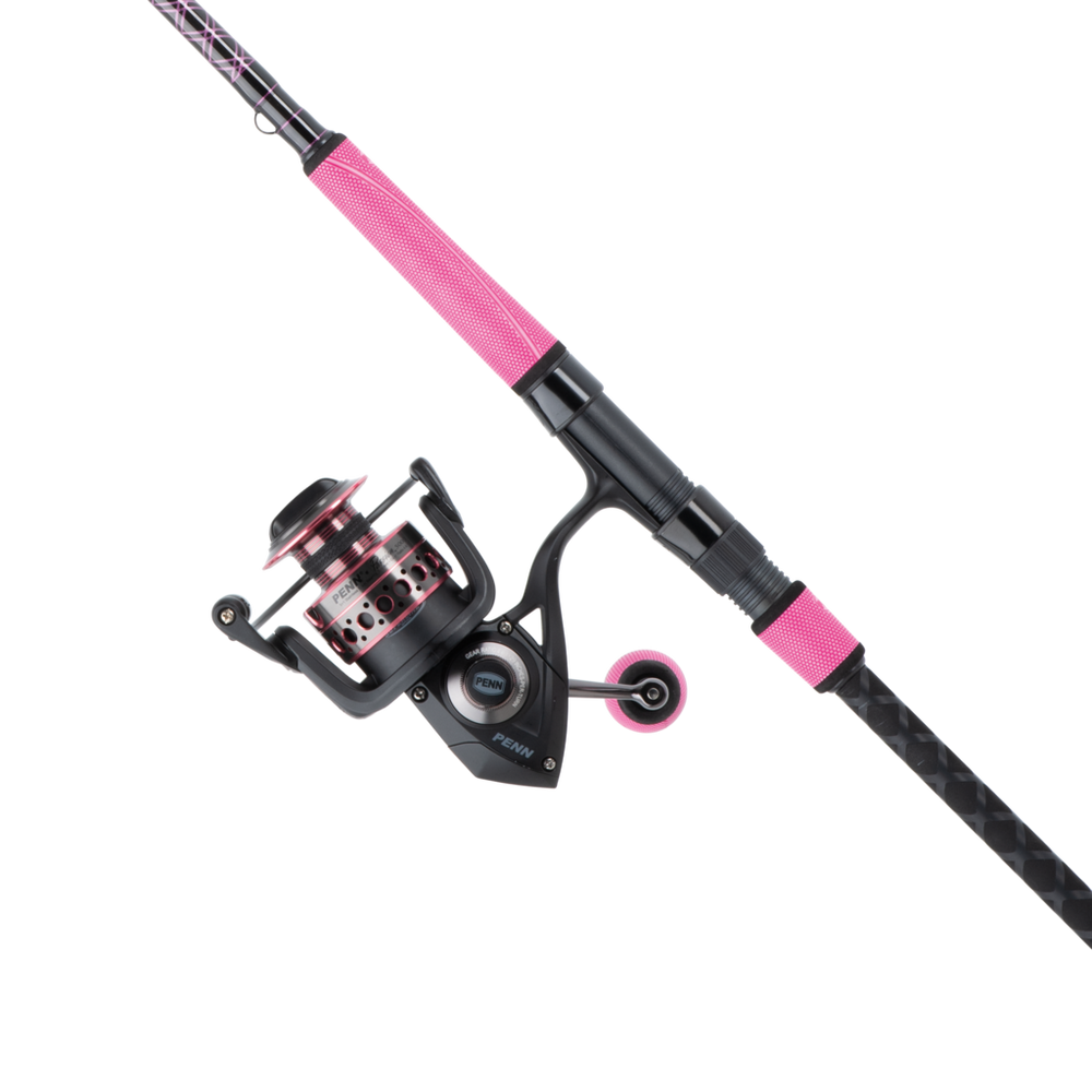 Penn Passion 2500 Spinning Reel 