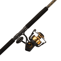 PENN SPINFISHER VI COMBO SSVI8500701H