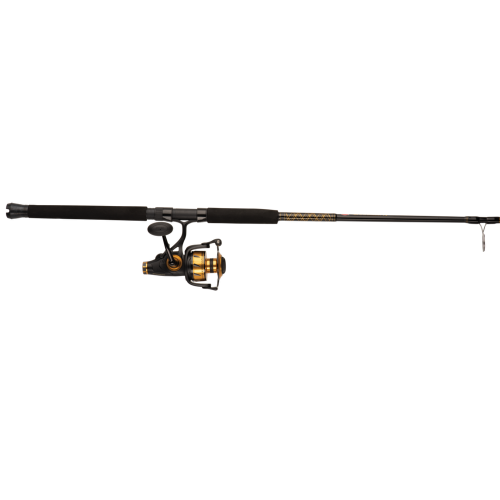 PENN SPINFISHER VI LIVELINER COMBO SSVI6500LL701MH