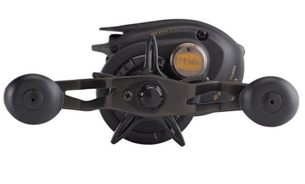 Penn Squall Low Profile Reel